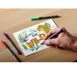 STAEDTLER Pigment pen 