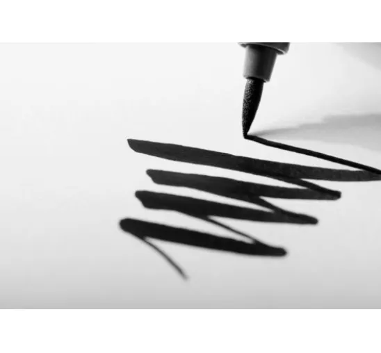 STAEDTLER Pigment soft brush pen "Greys", 6er-Set