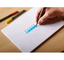 STAEDTLER Pigment soft brush pen