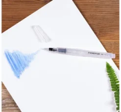 STAEDTLER Pinsel mit Wassertank