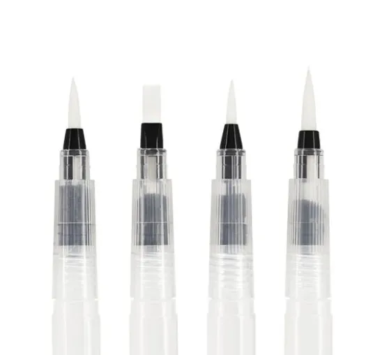 STAEDTLER Pinsel mit Wassertank