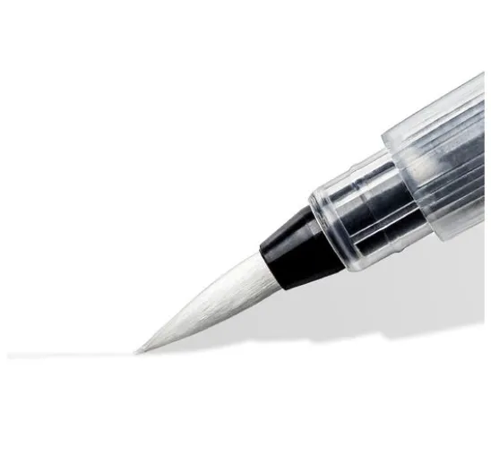 STAEDTLER Pinsel mit Wassertank