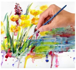 STAEDTLER Pinsel-Set