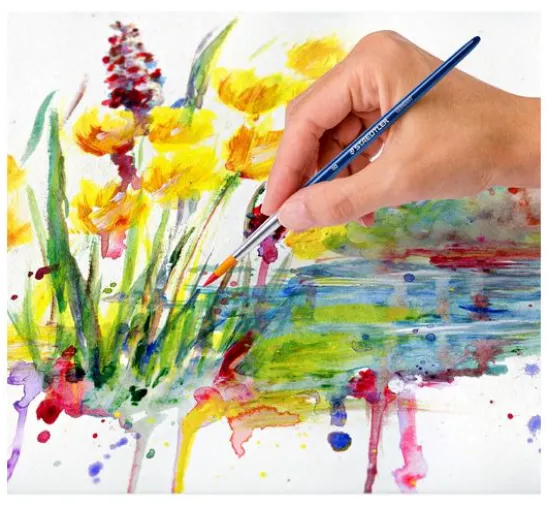 STAEDTLER Pinsel-Set
