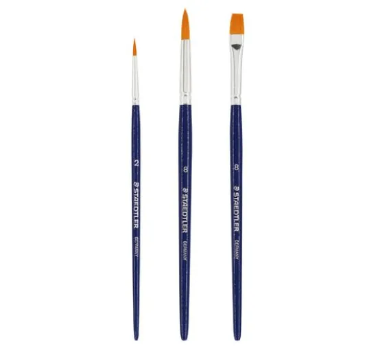 STAEDTLER Pinsel-Set