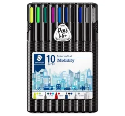 STAEDTLER Schreibset triplus "to go"