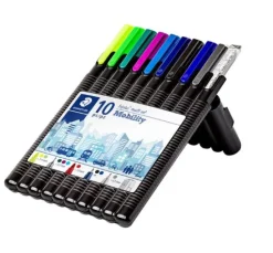 STAEDTLER Schreibset triplus 