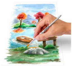 STAEDTLER Watercolour "Aquarellfarben"