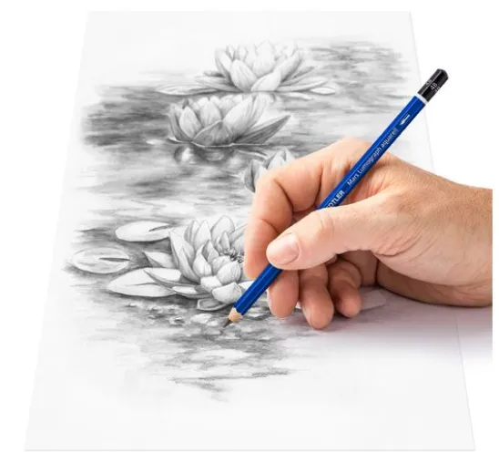 STAEDTLER Watercolour "Bleistift"