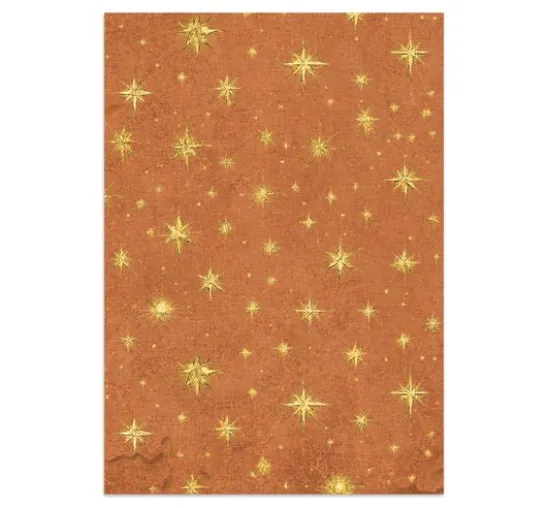 Stamperia A5 Junk Journal Focus Points "Silent Night"
