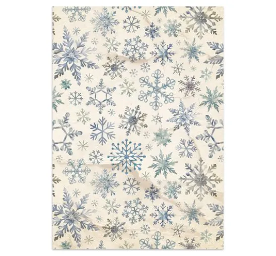 Stamperia A5 Junk Journal Focus Points "Silent Night"