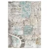 Stamperia A5 Junk Journal Focus Points "Symphony"