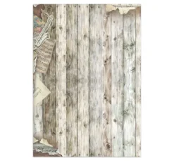 Stamperia A5 Junk Journal Focus Points 