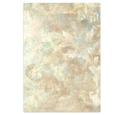 Stamperia A5 Junk Journal Focus Points 