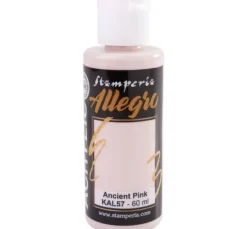 Stamperia "Allegro Acrylic"