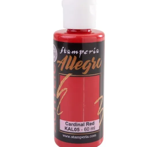 Stamperia "Allegro Acrylic"