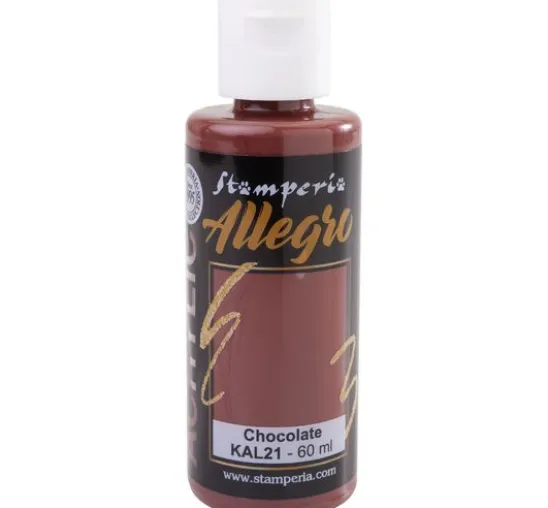 Stamperia "Allegro Acrylic"