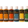 Stamperia Allegro Acrylic "Art of Travelling"