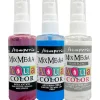 Stamperia Aquacolor "Lavender", 3er-Set