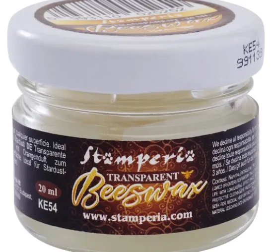 Stamperia Beeswax