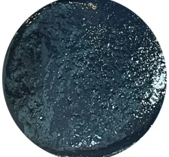 Stamperia Black Sparkling Coat