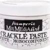 Stamperia "Cracklé Paste"