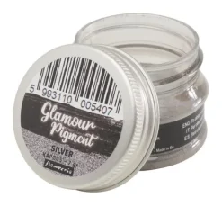 Stamperia Glamour PIgment
