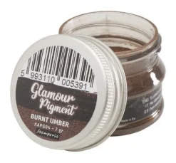 Stamperia Glamour PIgment