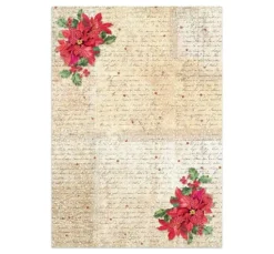 Stamperia Junk Journal Book