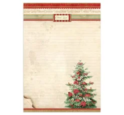 Stamperia Junk Journal Book