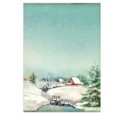 Stamperia Junk Journal Book