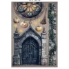 Stamperia Junk Journal Book "Halloween"