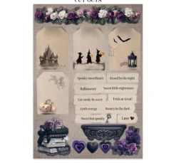 Stamperia Junk Journal Book