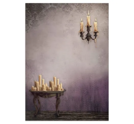 Stamperia Junk Journal Book "Halloween"
