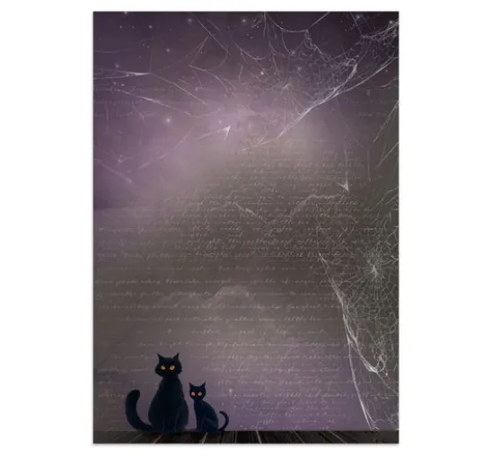 Stamperia Junk Journal Book "Halloween"