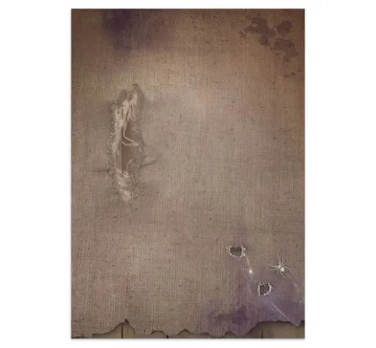 Stamperia Junk Journal Book "Halloween"