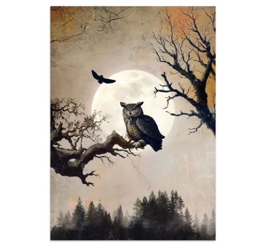 Stamperia Junk Journal Book "Halloween"