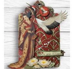 Stamperia Junk Journal Book 