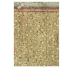 Stamperia Junk Journal Book 