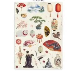 Stamperia Junk Journal Book 