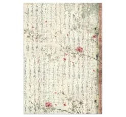 Stamperia Junk Journal Book 