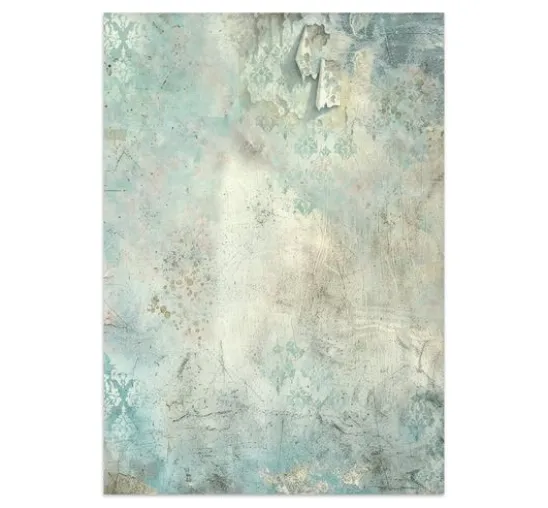 Stamperia Junk Journal Book "Symphony"