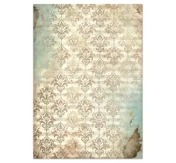 Stamperia Junk Journal Book