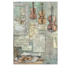 Stamperia Junk Journal Book
