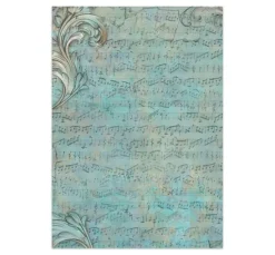 Stamperia Junk Journal Book