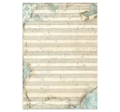 Stamperia Junk Journal Book
