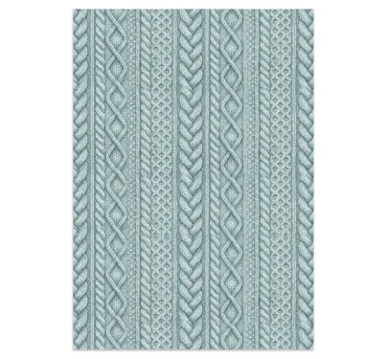 Stamperia Junk Journal Book "White Christmas"