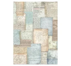 Stamperia Junk Journal Book