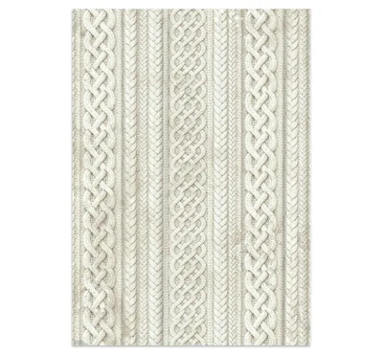 Stamperia Junk Journal Book "White Christmas"