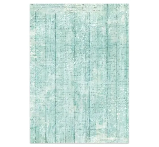 Stamperia Junk Journal Book "Winter Magic"